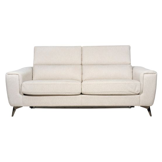 SOFA CAMA TROYES BEIGE  -1-